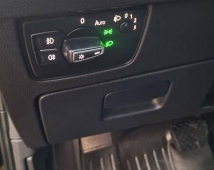 Черный Фольксваген Пассат, объемом двигателя 2 л и пробегом 306 тыс. км за 15200 $, фото 12 на Automoto.ua