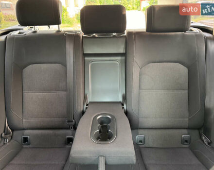 Чорний Фольксваген Пассат, об'ємом двигуна 1.97 л та пробігом 308 тис. км за 13999 $, фото 17 на Automoto.ua