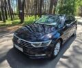 Черный Фольксваген Пассат, объемом двигателя 1.97 л и пробегом 263 тыс. км за 15600 $, фото 1 на Automoto.ua