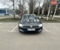 Чорний Фольксваген Пассат, об'ємом двигуна 1.97 л та пробігом 330 тис. км за 13300 $, фото 15 на Automoto.ua