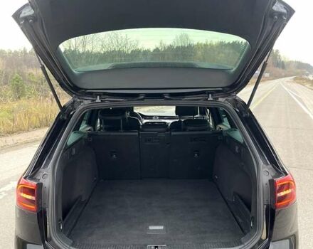 Черный Фольксваген Пассат, объемом двигателя 2 л и пробегом 186 тыс. км за 17900 $, фото 12 на Automoto.ua