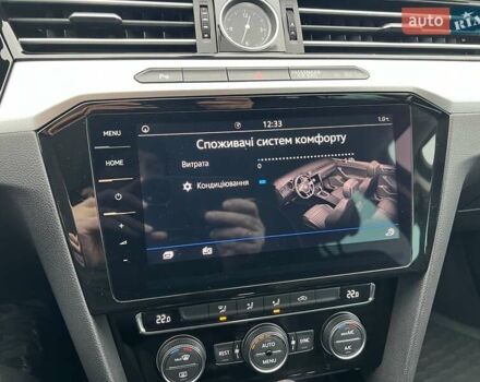 Черный Фольксваген Пассат, объемом двигателя 1.6 л и пробегом 247 тыс. км за 15500 $, фото 39 на Automoto.ua