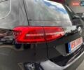 Черный Фольксваген Пассат, объемом двигателя 2 л и пробегом 187 тыс. км за 18700 $, фото 3 на Automoto.ua