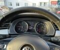 Черный Фольксваген Пассат, объемом двигателя 1.6 л и пробегом 246 тыс. км за 12900 $, фото 14 на Automoto.ua