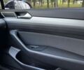 Черный Фольксваген Пассат, объемом двигателя 1.97 л и пробегом 255 тыс. км за 14500 $, фото 43 на Automoto.ua