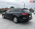 Чорний Фольксваген Пассат, об'ємом двигуна 1.97 л та пробігом 220 тис. км за 16000 $, фото 3 на Automoto.ua