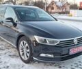Черный Фольксваген Пассат, объемом двигателя 1.97 л и пробегом 243 тыс. км за 13999 $, фото 20 на Automoto.ua