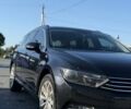 Чорний Фольксваген Пассат, об'ємом двигуна 1.6 л та пробігом 344 тис. км за 12000 $, фото 2 на Automoto.ua