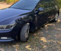 Чорний Фольксваген Пассат, об'ємом двигуна 2 л та пробігом 320 тис. км за 14650 $, фото 1 на Automoto.ua