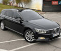 Черный Фольксваген Пассат, объемом двигателя 1.97 л и пробегом 220 тыс. км за 19444 $, фото 54 на Automoto.ua