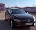 Черный Фольксваген Пассат, объемом двигателя 1.97 л и пробегом 341 тыс. км за 11500 $, фото 1 на Automoto.ua