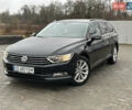 Черный Фольксваген Пассат, объемом двигателя 1.97 л и пробегом 258 тыс. км за 14300 $, фото 1 на Automoto.ua