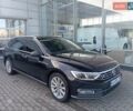 Черный Фольксваген Пассат, объемом двигателя 1.97 л и пробегом 420 тыс. км за 12700 $, фото 1 на Automoto.ua