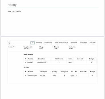 Черный Фольксваген Пассат, объемом двигателя 1.97 л и пробегом 216 тыс. км за 15999 $, фото 35 на Automoto.ua