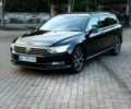 Черный Фольксваген Пассат, объемом двигателя 1.97 л и пробегом 282 тыс. км за 14600 $, фото 1 на Automoto.ua