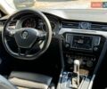Черный Фольксваген Пассат, объемом двигателя 2 л и пробегом 232 тыс. км за 18840 $, фото 22 на Automoto.ua