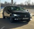 Черный Фольксваген Пассат, объемом двигателя 0 л и пробегом 249 тыс. км за 17000 $, фото 1 на Automoto.ua