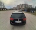 Черный Фольксваген Пассат, объемом двигателя 1.97 л и пробегом 282 тыс. км за 14700 $, фото 32 на Automoto.ua