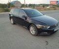 Черный Фольксваген Пассат, объемом двигателя 1.97 л и пробегом 216 тыс. км за 16300 $, фото 1 на Automoto.ua