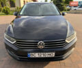 Чорний Фольксваген Пассат, об'ємом двигуна 1.97 л та пробігом 308 тис. км за 13999 $, фото 2 на Automoto.ua