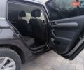 Черный Фольксваген Пассат, объемом двигателя 2 л и пробегом 245 тыс. км за 15100 $, фото 7 на Automoto.ua