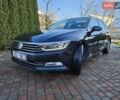 Черный Фольксваген Пассат, объемом двигателя 2 л и пробегом 332 тыс. км за 14900 $, фото 2 на Automoto.ua