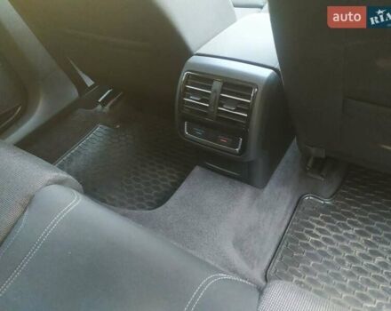 Черный Фольксваген Пассат, объемом двигателя 1.97 л и пробегом 220 тыс. км за 15500 $, фото 8 на Automoto.ua