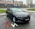 Черный Фольксваген Пассат, объемом двигателя 2 л и пробегом 380 тыс. км за 12500 $, фото 1 на Automoto.ua