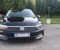 Чорний Фольксваген Пассат, об'ємом двигуна 1.97 л та пробігом 317 тис. км за 13900 $, фото 10 на Automoto.ua