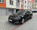 Черный Фольксваген Пассат, объемом двигателя 1.97 л и пробегом 286 тыс. км за 16500 $, фото 2 на Automoto.ua