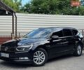 Черный Фольксваген Пассат, объемом двигателя 1.97 л и пробегом 250 тыс. км за 12700 $, фото 1 на Automoto.ua