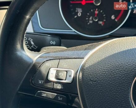 Черный Фольксваген Пассат, объемом двигателя 2 л и пробегом 232 тыс. км за 18840 $, фото 25 на Automoto.ua