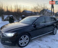 Чорний Фольксваген Пассат, об'ємом двигуна 2 л та пробігом 307 тис. км за 14500 $, фото 1 на Automoto.ua