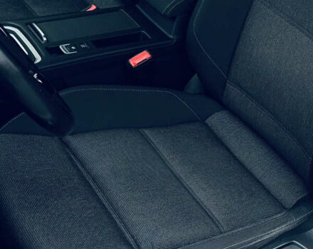 Черный Фольксваген Пассат, объемом двигателя 1.97 л и пробегом 216 тыс. км за 15999 $, фото 14 на Automoto.ua