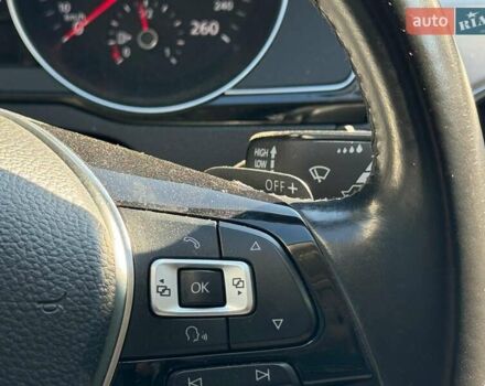 Черный Фольксваген Пассат, объемом двигателя 2 л и пробегом 232 тыс. км за 18840 $, фото 27 на Automoto.ua