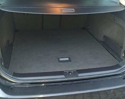 Черный Фольксваген Пассат, объемом двигателя 2 л и пробегом 306 тыс. км за 15200 $, фото 17 на Automoto.ua