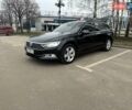 Чорний Фольксваген Пассат, об'ємом двигуна 1.97 л та пробігом 330 тис. км за 13300 $, фото 1 на Automoto.ua