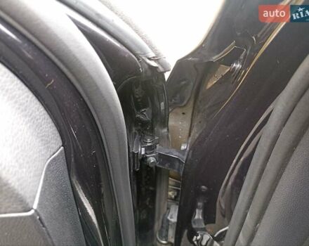 Черный Фольксваген Пассат, объемом двигателя 2 л и пробегом 186 тыс. км за 17900 $, фото 28 на Automoto.ua