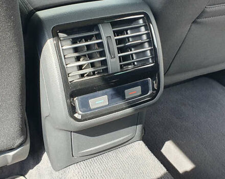 Чорний Фольксваген Пассат, об'ємом двигуна 1.97 л та пробігом 243 тис. км за 17500 $, фото 17 на Automoto.ua