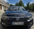 Чорний Фольксваген Пассат, об'ємом двигуна 1.97 л та пробігом 325 тис. км за 13900 $, фото 1 на Automoto.ua
