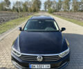 Черный Фольксваген Пассат, объемом двигателя 1.6 л и пробегом 222 тыс. км за 14200 $, фото 3 на Automoto.ua