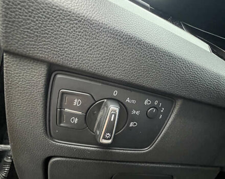 Черный Фольксваген Пассат, объемом двигателя 1.97 л и пробегом 271 тыс. км за 14500 $, фото 13 на Automoto.ua