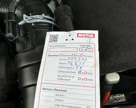 Черный Фольксваген Пассат, объемом двигателя 1.97 л и пробегом 216 тыс. км за 15999 $, фото 29 на Automoto.ua