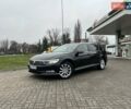 Черный Фольксваген Пассат, объемом двигателя 1.6 л и пробегом 247 тыс. км за 15500 $, фото 1 на Automoto.ua
