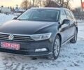 Черный Фольксваген Пассат, объемом двигателя 1.97 л и пробегом 243 тыс. км за 13999 $, фото 21 на Automoto.ua