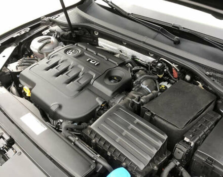 Черный Фольксваген Пассат, объемом двигателя 1.97 л и пробегом 206 тыс. км за 17700 $, фото 22 на Automoto.ua