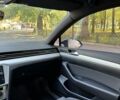 Черный Фольксваген Пассат, объемом двигателя 1.97 л и пробегом 255 тыс. км за 14900 $, фото 23 на Automoto.ua