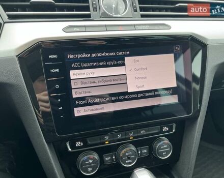 Черный Фольксваген Пассат, объемом двигателя 1.6 л и пробегом 247 тыс. км за 15500 $, фото 33 на Automoto.ua