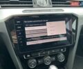 Черный Фольксваген Пассат, объемом двигателя 1.6 л и пробегом 247 тыс. км за 15500 $, фото 33 на Automoto.ua