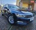 Черный Фольксваген Пассат, объемом двигателя 2 л и пробегом 332 тыс. км за 14900 $, фото 4 на Automoto.ua